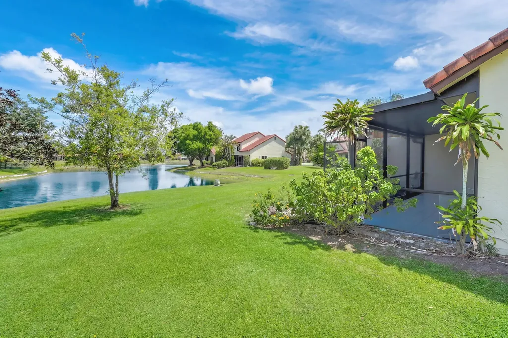 10321 Windswept Place Boca Raton FL 33498
