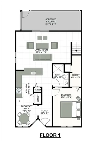 10321 Windswept Place Boca Raton FL 33498