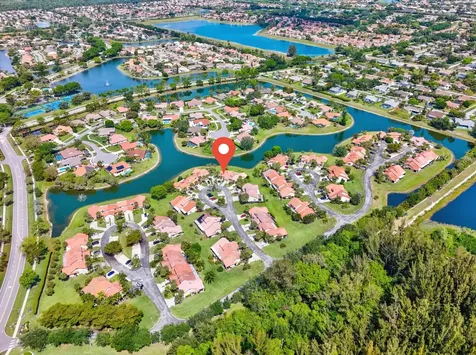 10321 Windswept Place Boca Raton FL 33498