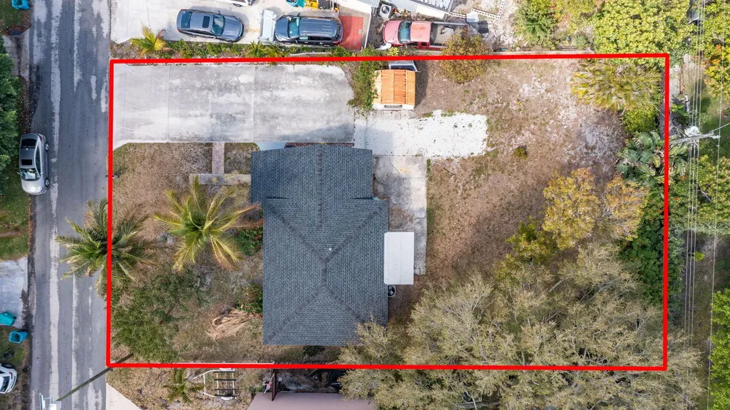113 SE 8th Avenue Boynton Beach FL 33435