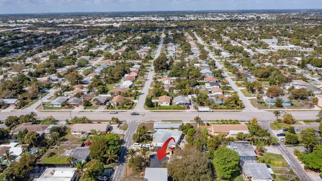 113 SE 8th Avenue Boynton Beach FL 33435