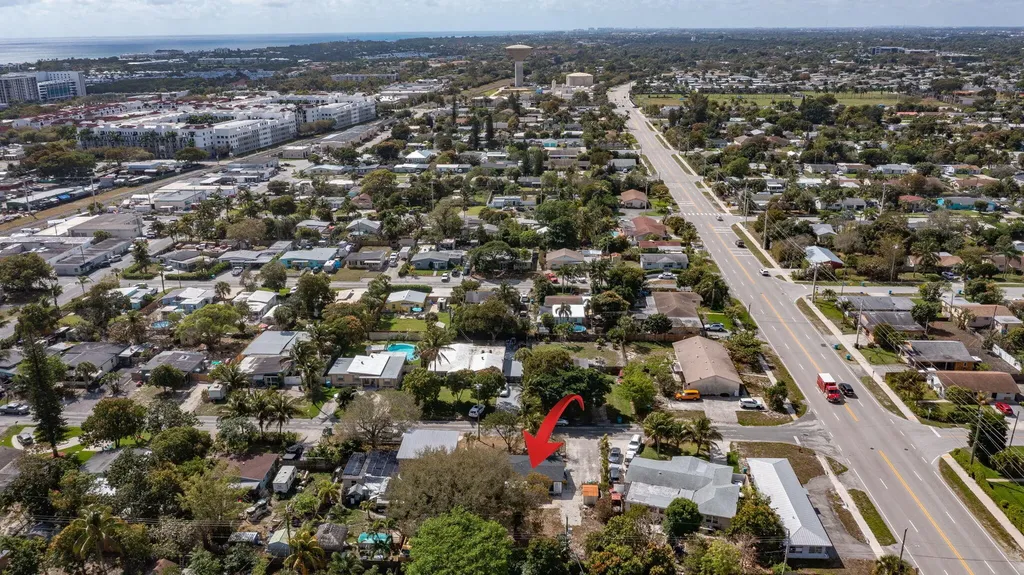 113 SE 8th Avenue Boynton Beach FL 33435