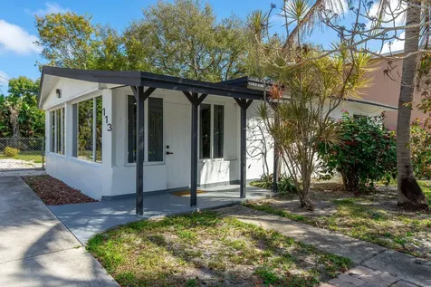 113 SE 8th Avenue Boynton Beach FL 33435