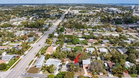 113 SE 8th Avenue Boynton Beach FL 33435