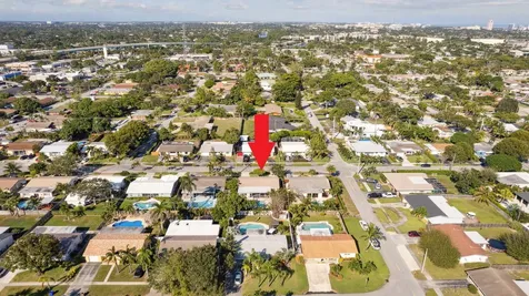 428 SE 2nd Street Deerfield Beach FL 33441