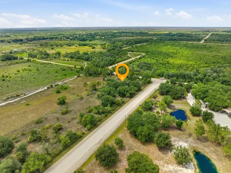 16014 NW 298th Street Okeechobee FL 34972