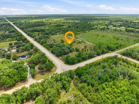 16014 NW 298th Street Okeechobee FL 34972
