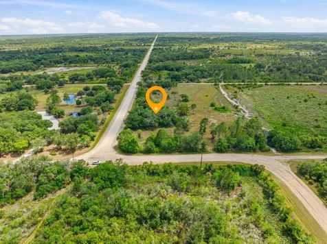 16014 NW 298th Street Okeechobee FL 34972