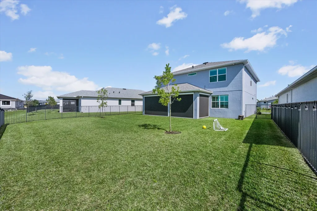 10222 SW Orana Drive Port St Lucie FL 34987