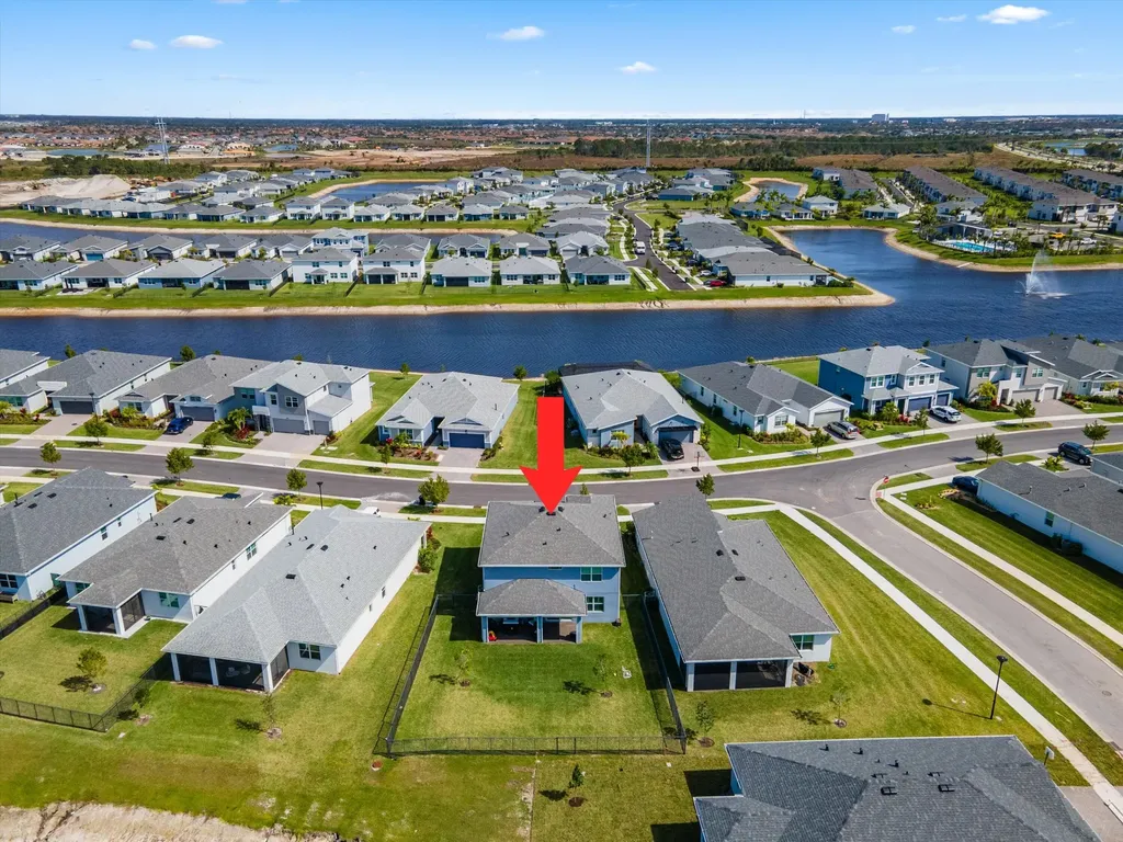 10222 SW Orana Drive Port St Lucie FL 34987