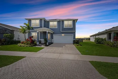 10222 SW Orana Drive Port St Lucie FL 34987