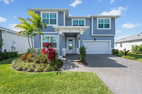 10222 SW Orana Drive Port St Lucie FL 34987