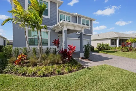 10222 SW Orana Drive Port St Lucie FL 34987