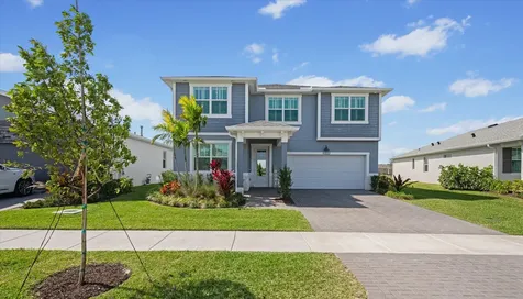 10222 SW Orana Drive Port St Lucie FL 34987