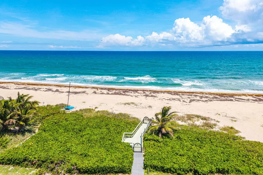 11505 Old Ocean Boulevard Ocean Ridge FL 33435