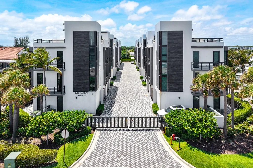 11505 Old Ocean Boulevard Ocean Ridge FL 33435