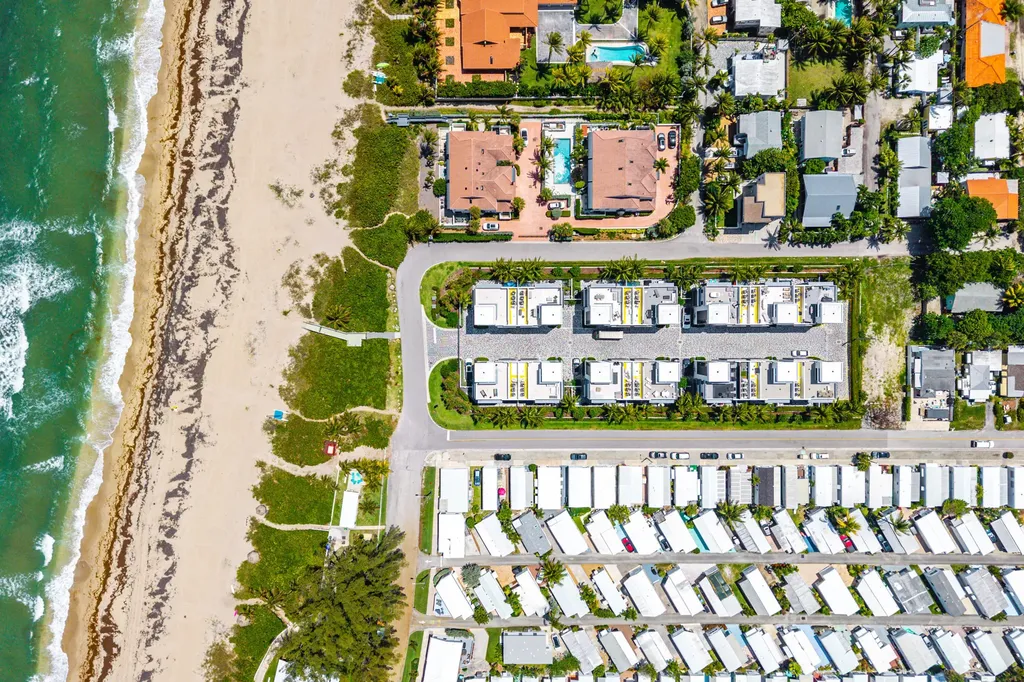 11505 Old Ocean Boulevard Ocean Ridge FL 33435