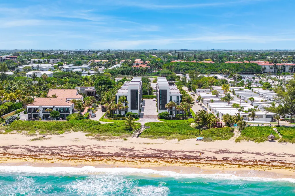 11505 Old Ocean Boulevard Ocean Ridge FL 33435