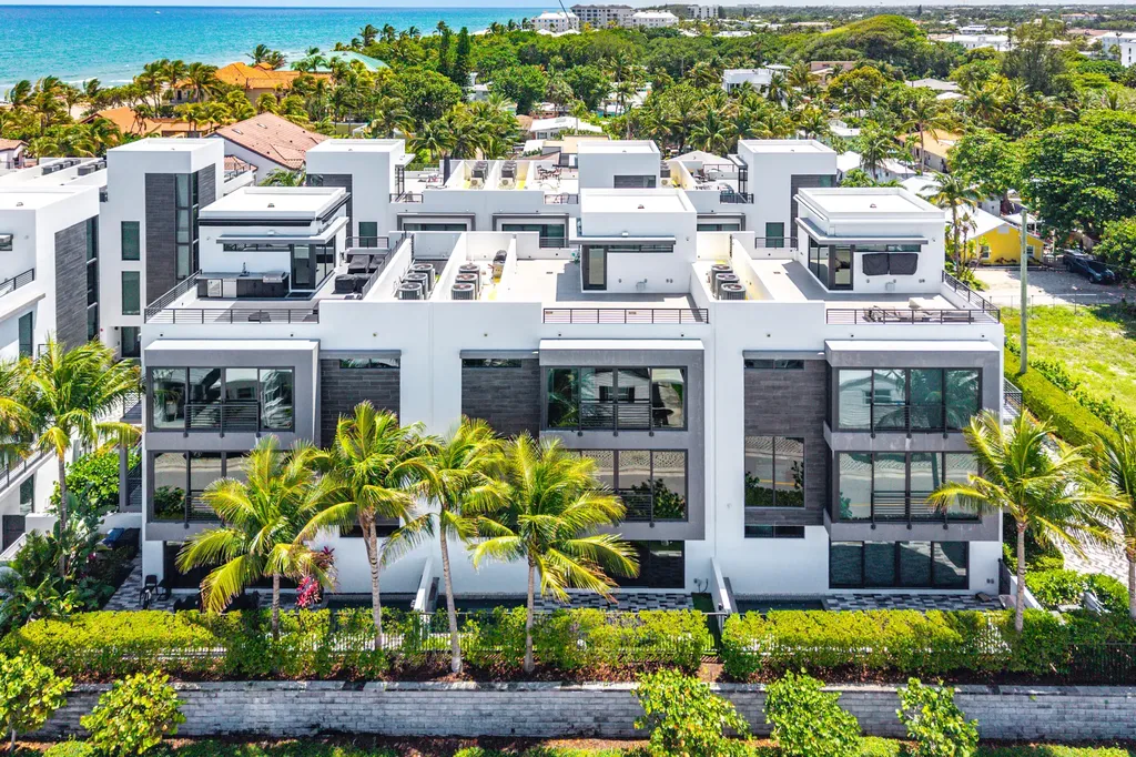 11505 Old Ocean Boulevard Ocean Ridge FL 33435