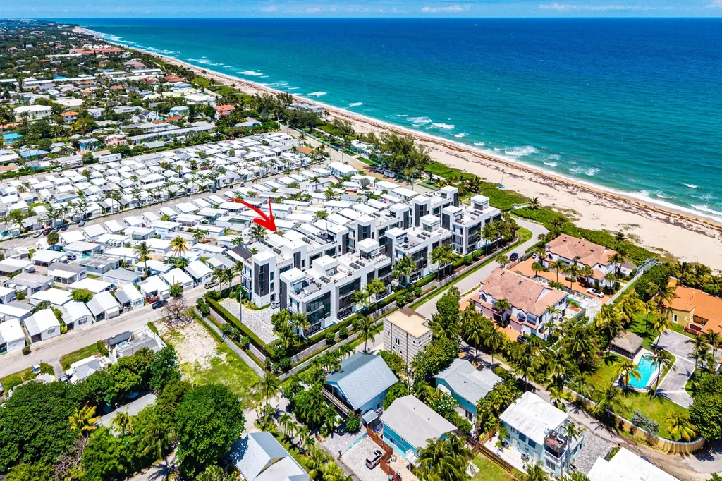 11505 Old Ocean Boulevard Ocean Ridge FL 33435