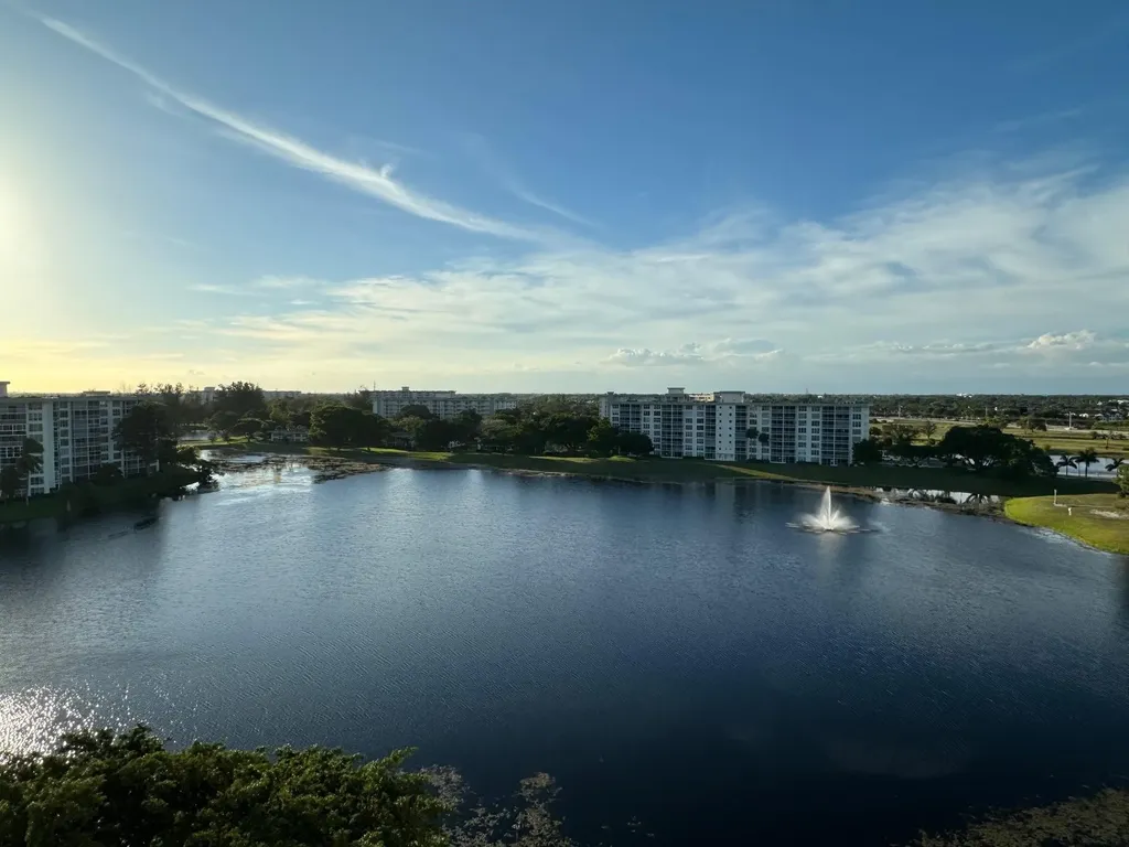 3095 N Course Drive Pompano Beach FL 33069