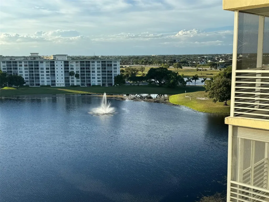 3095 N Course Drive Pompano Beach FL 33069