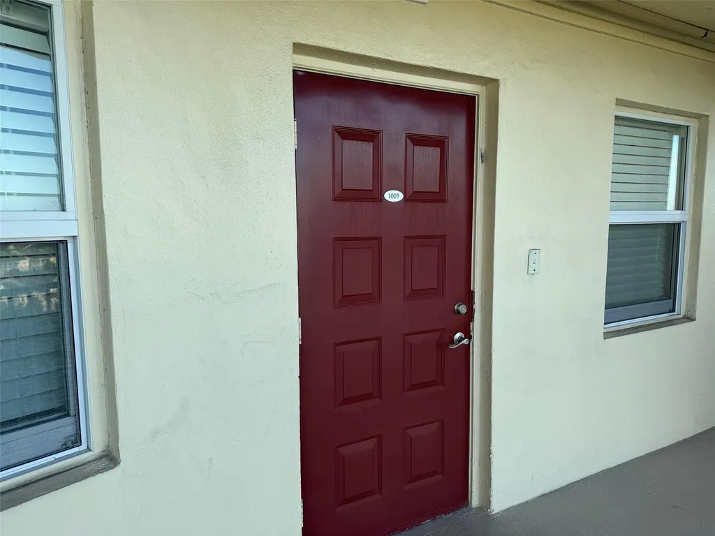 3095 N Course Drive Pompano Beach FL 33069