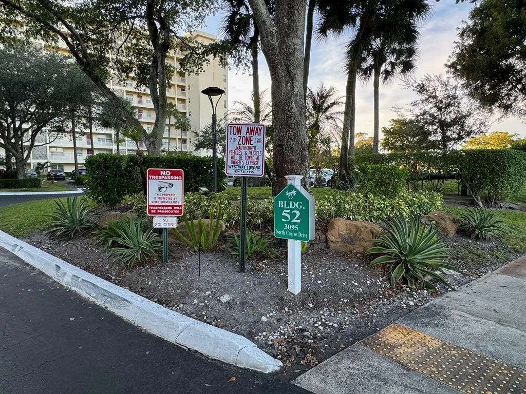 3095 N Course Drive Pompano Beach FL 33069