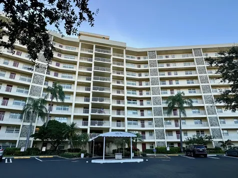 3095 N Course Drive Pompano Beach FL 33069