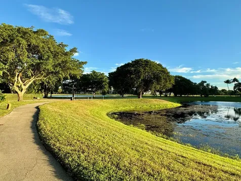 3095 N Course Drive Pompano Beach FL 33069