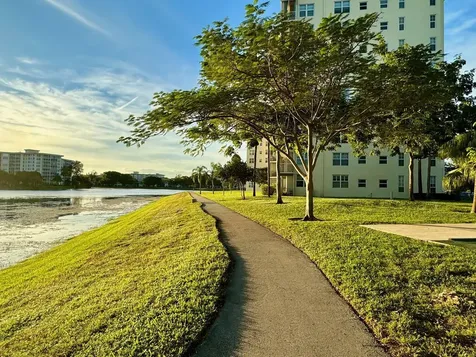 3095 N Course Drive Pompano Beach FL 33069