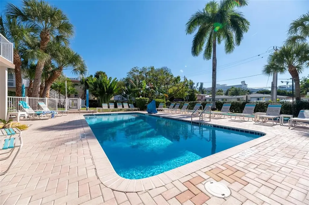3225 NE 16th Street Pompano Beach FL 33062