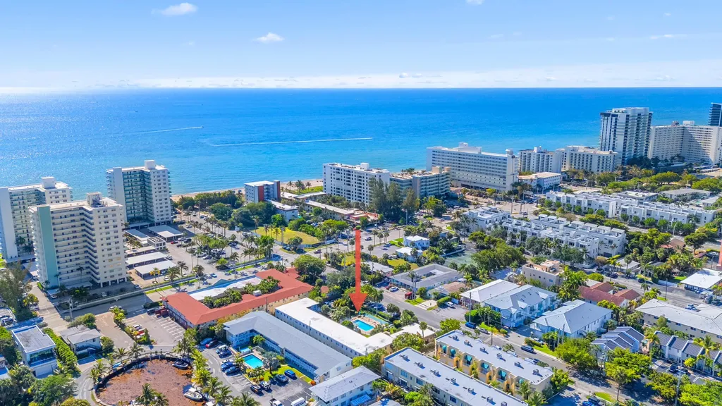 3225 NE 16th Street Pompano Beach FL 33062