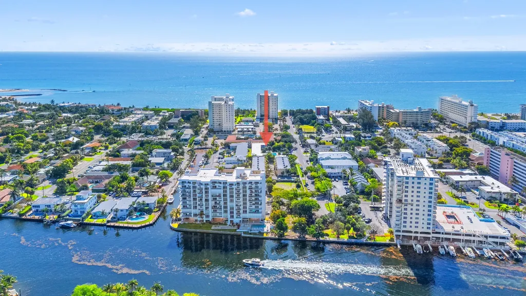 3225 NE 16th Street Pompano Beach FL 33062
