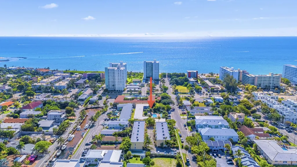 3225 NE 16th Street Pompano Beach FL 33062