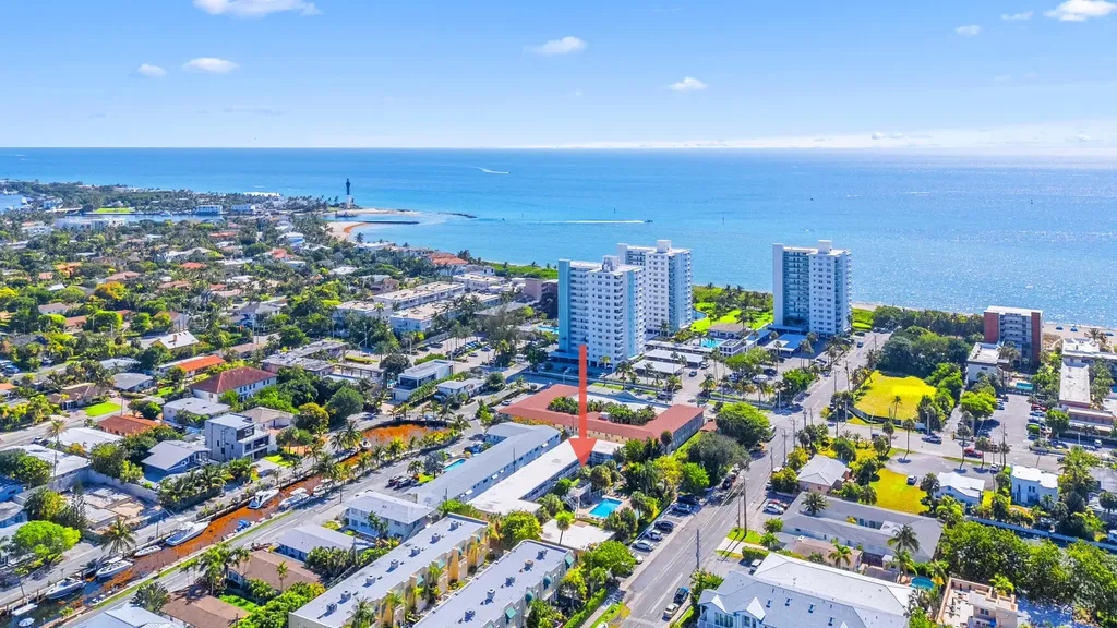 3225 NE 16th Street Pompano Beach FL 33062