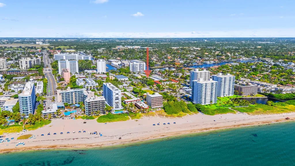 3225 NE 16th Street Pompano Beach FL 33062