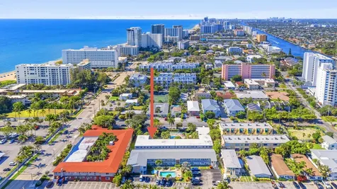 3225 NE 16th Street Pompano Beach FL 33062