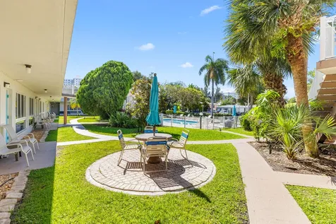 3225 NE 16th Street Pompano Beach FL 33062
