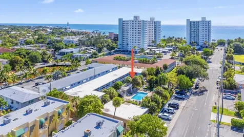 3225 NE 16th Street Pompano Beach FL 33062