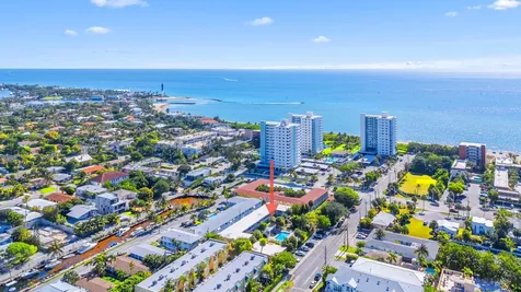 3225 NE 16th Street Pompano Beach FL 33062
