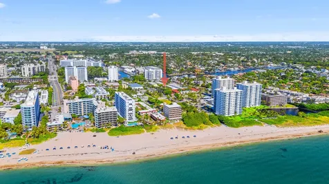 3225 NE 16th Street Pompano Beach FL 33062