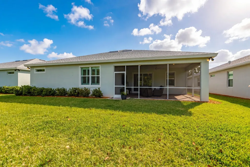 10281 SW Captiva Drive Port St Lucie FL 34987