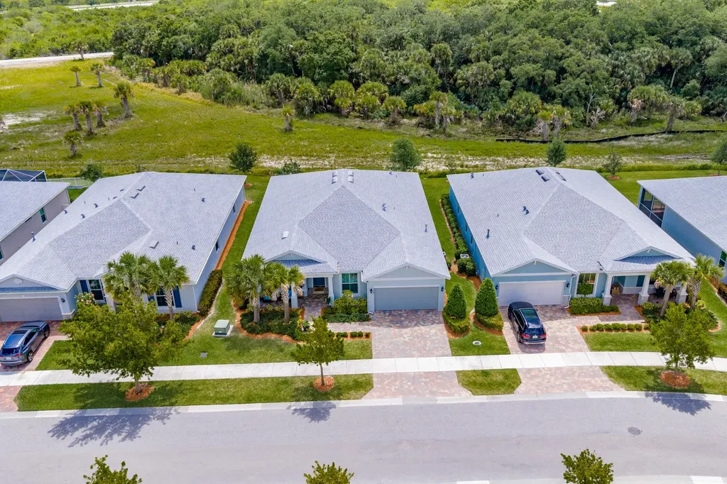 10281 SW Captiva Drive Port St Lucie FL 34987