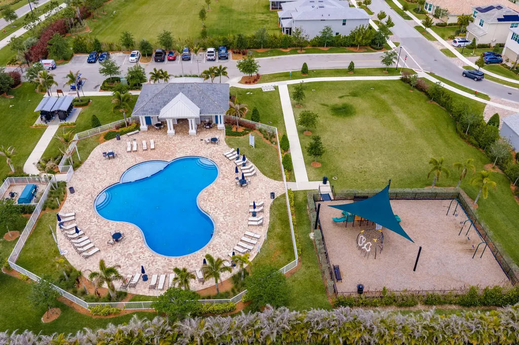 10281 SW Captiva Drive Port St Lucie FL 34987