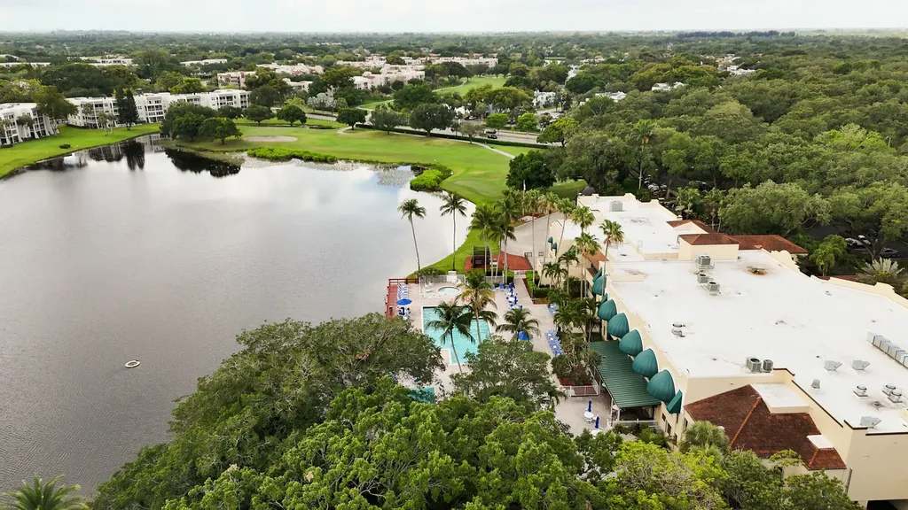 9491 Evergreen Place Davie FL 33324