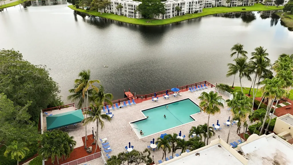 9491 Evergreen Place Davie FL 33324