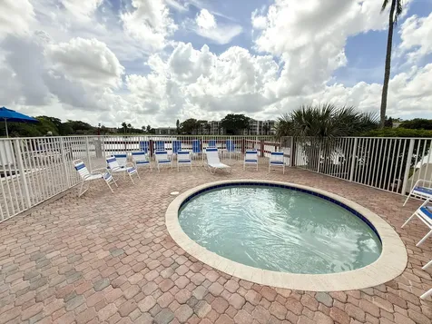 9491 Evergreen Place Davie FL 33324