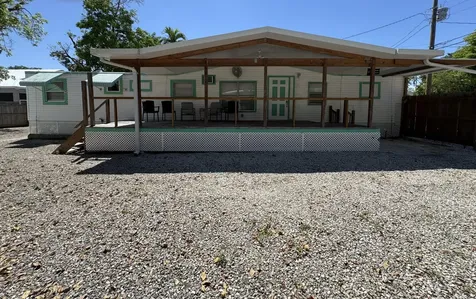 245 Lee Avenue Key Largo FL 33037