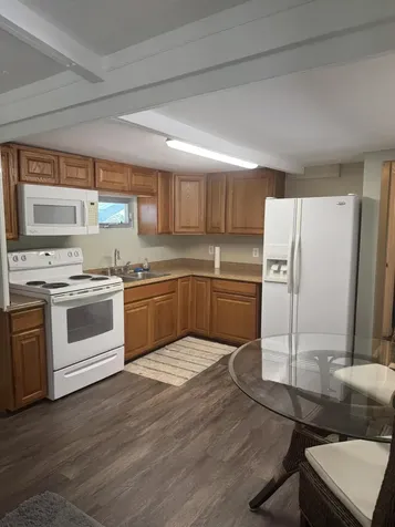 245 Lee Avenue Key Largo FL 33037